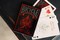 Bicycle Shin Lim Magic Special Edition Playing Cards, Poker Size Standard Index
